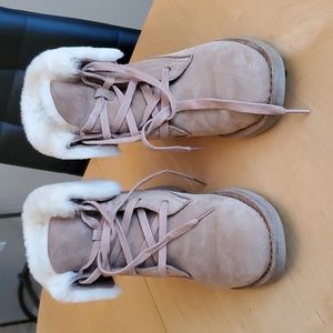 UGG boots
